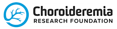The choroideremia research foundation