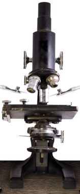 microscope